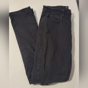 Empyre Skeletor Cotton/Spandex Blend Men's Skinny Jean